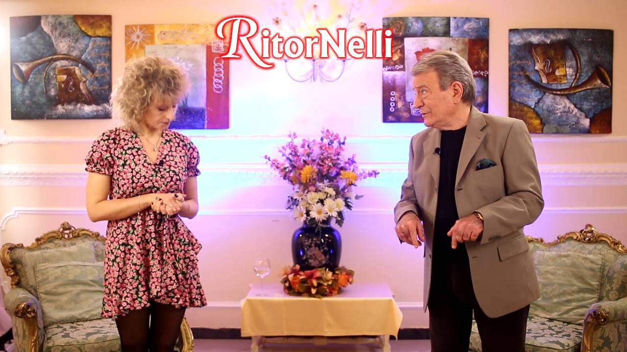 Trasmissione RitorNelli